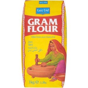 GRAM FLOUR - EAST END