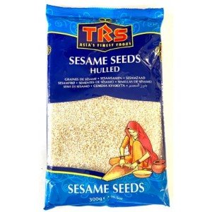 SESAME SEEDS - TRS