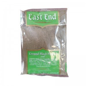 BLACK PEPPER POWDER 700GM -...