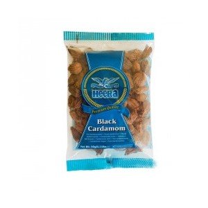 BLACK CARDAMOM - HEERA
