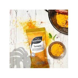TURMERIC POWDER 75G -...