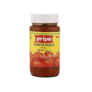 TOMOTO PICKLE - PRIYA