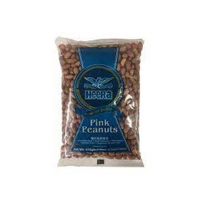 PINK PEANUT 1KG - HEERA