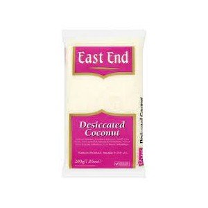 COCONUT POWDER 400GM - EAST...