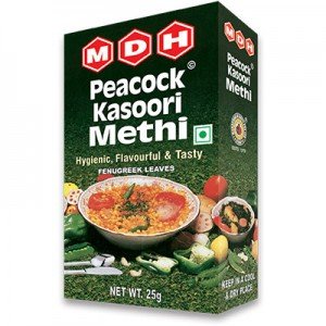 KASOORI METHI - MDH