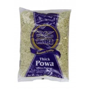 THICK POWA (RICE FLAKES)...