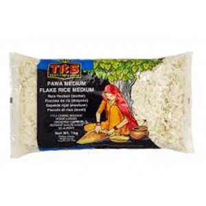 PAWA MEDIUM 1KG - TRS