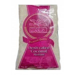 DESICCATED COCONUT POWDER -...