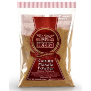 GARAM MASALA POWDER - HEERA