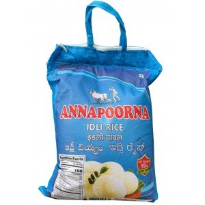 IDLI RICE 20KG - ANNAPOORNA
