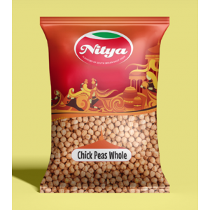 CHICK PEAS KABULI CHANA 2KG...