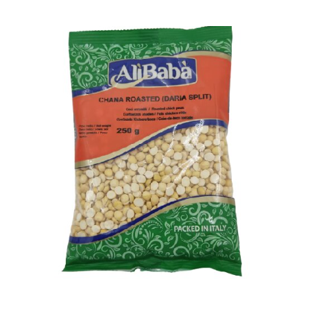 ROASTED CHANA DARIA - ALI BABA