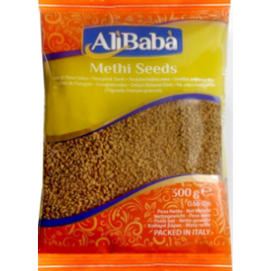 FENUGREEK SEEDS (METHI)...