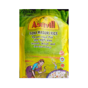 SONA MASOORI RICE 20KG -...