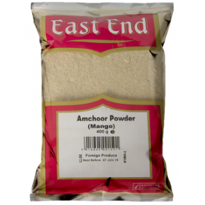 AMCHUR POWDER 400G - EAST END
