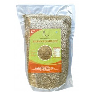 BARNYAD MILLET 1KG - THEO