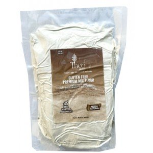 GLUTEN FREE PREMIUM MIX...
