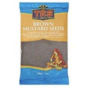 MUSTARD SEED - TRS