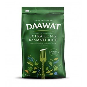 EXTRA LONG BASMATI RICE...