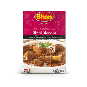 MEAT MASALA 100G - SHAN