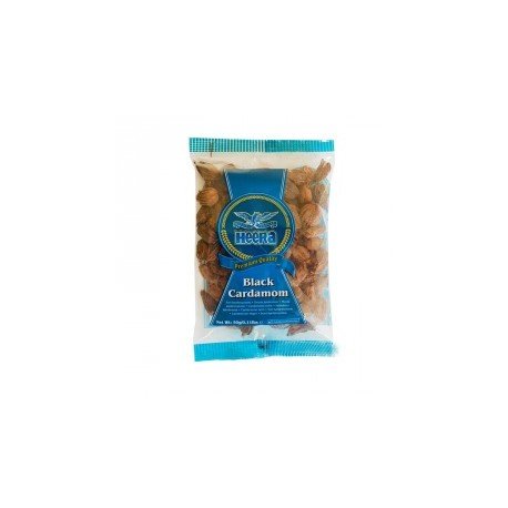 BLACK CARDAMOM - HEERA