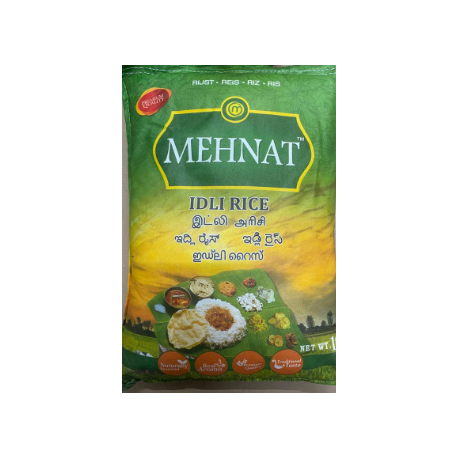 IDLI RICE- MEHANTH