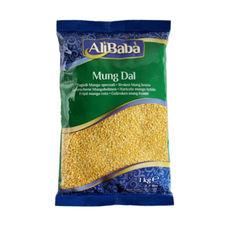 MOONG DALL - ALIBABA