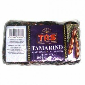 TAMARIND 200G - TRS