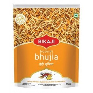 BHUJIA 200G - BIKAJI