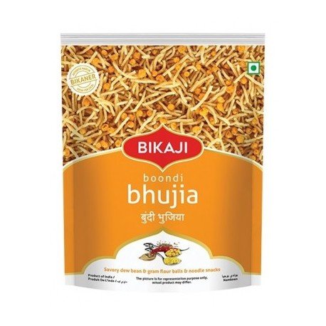 BHUJIA 200G - BIKAJI