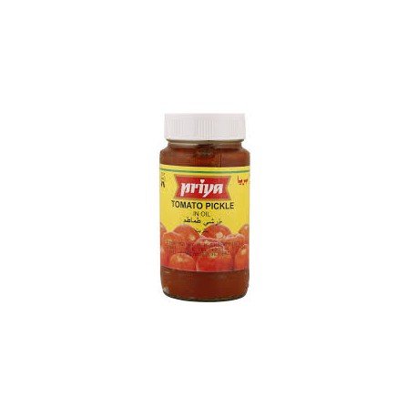 TOMOTO PICKLE - PRIYA
