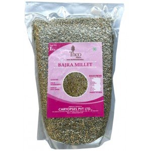 BAJRA MILLET 1KG - THEO