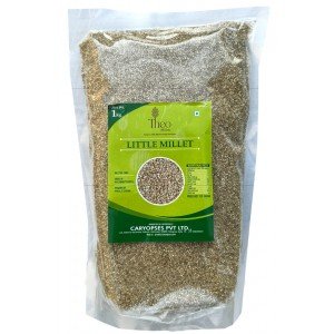 LITTLE MILLET 1KG - THEO