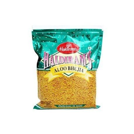 ALOO BHUJIA - HALDIRAMS