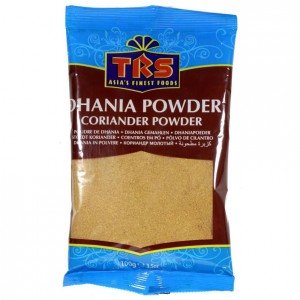 DANIYA POWDER 400g-TRS