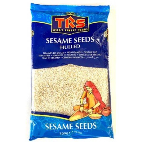 SESAME SEEDS - TRS