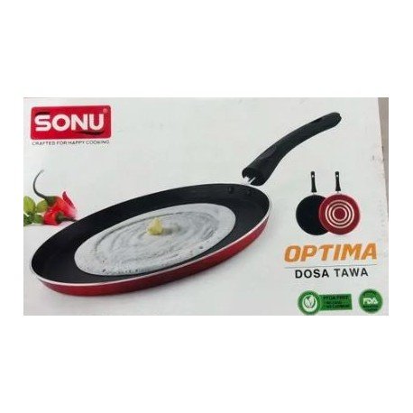 DOSA TAWA - SONU