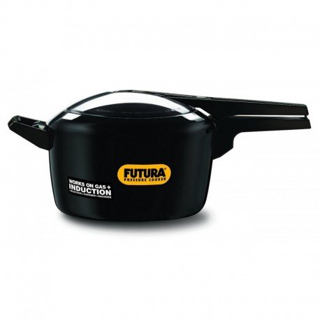 FUTURA COOKER INDUCTION 5LTRS - HAWKINS