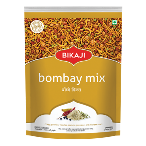BOMBAY MIX - BIKAJI