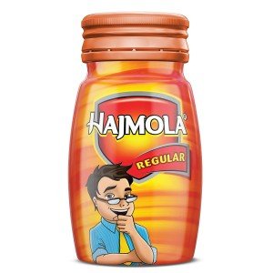 HAJMOLA 85G - DUBAR