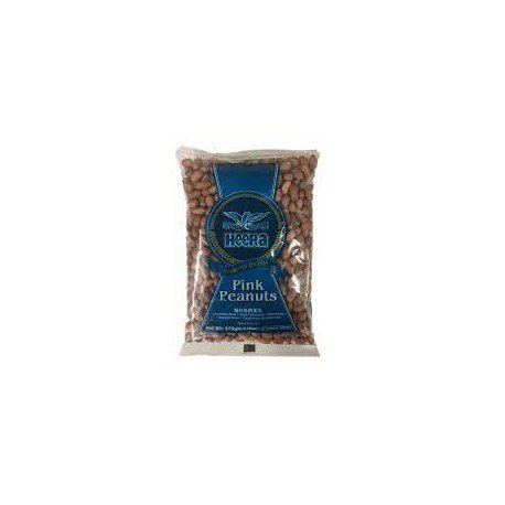 PINK PEANUT 1KG - HEERA