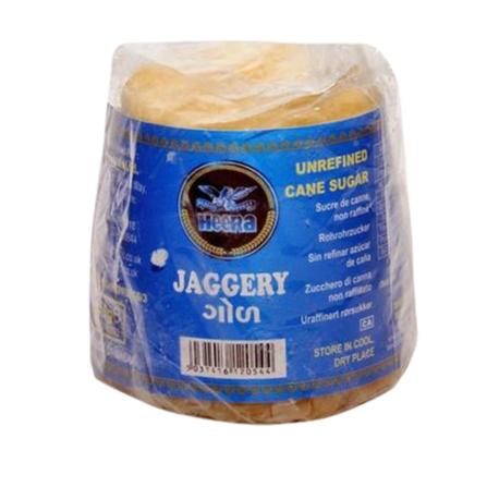 JAGGERY - HEERA