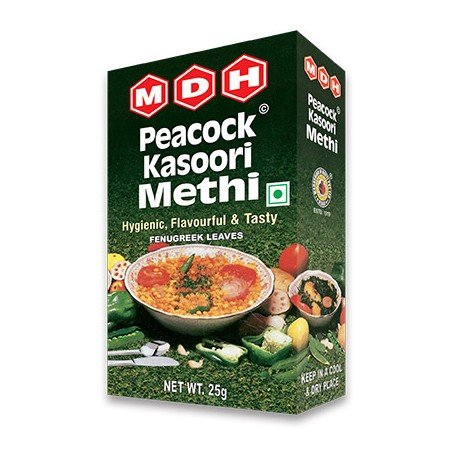 KASOORI METHI - MDH
