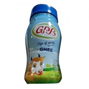 COW GHEE - GRB