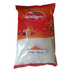 UPMA RAVA (BOMBAY) - NITYA