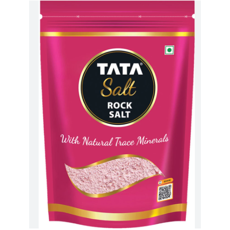 ROCK SALT PINK  HIMALAYAN- TATA