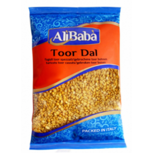 TOOR DALL ALI BABA