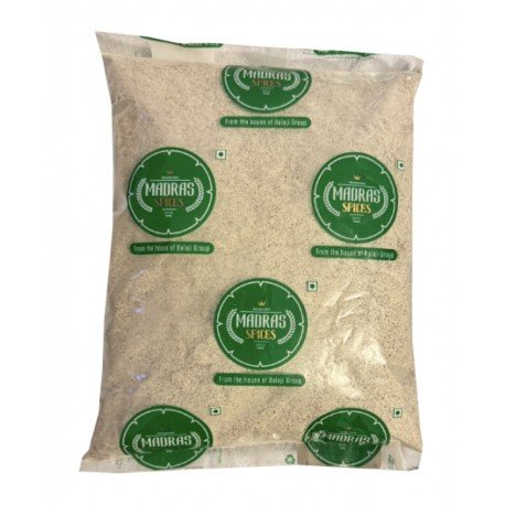 RAGI FLOUR 1KG - MADRAS SPICES