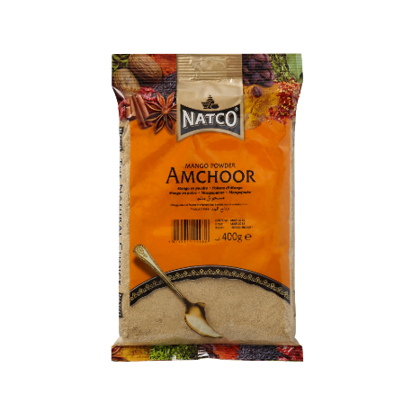 AMCHUR POWDER 100G - NATCO