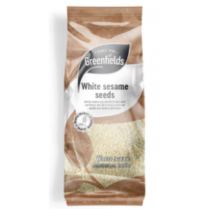 SESAME SEED 100G - GREENFIELD